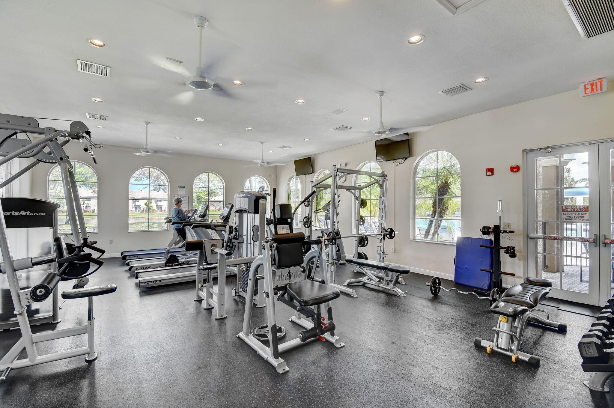 COVE AT BRIAR BAY CONDO - Residential