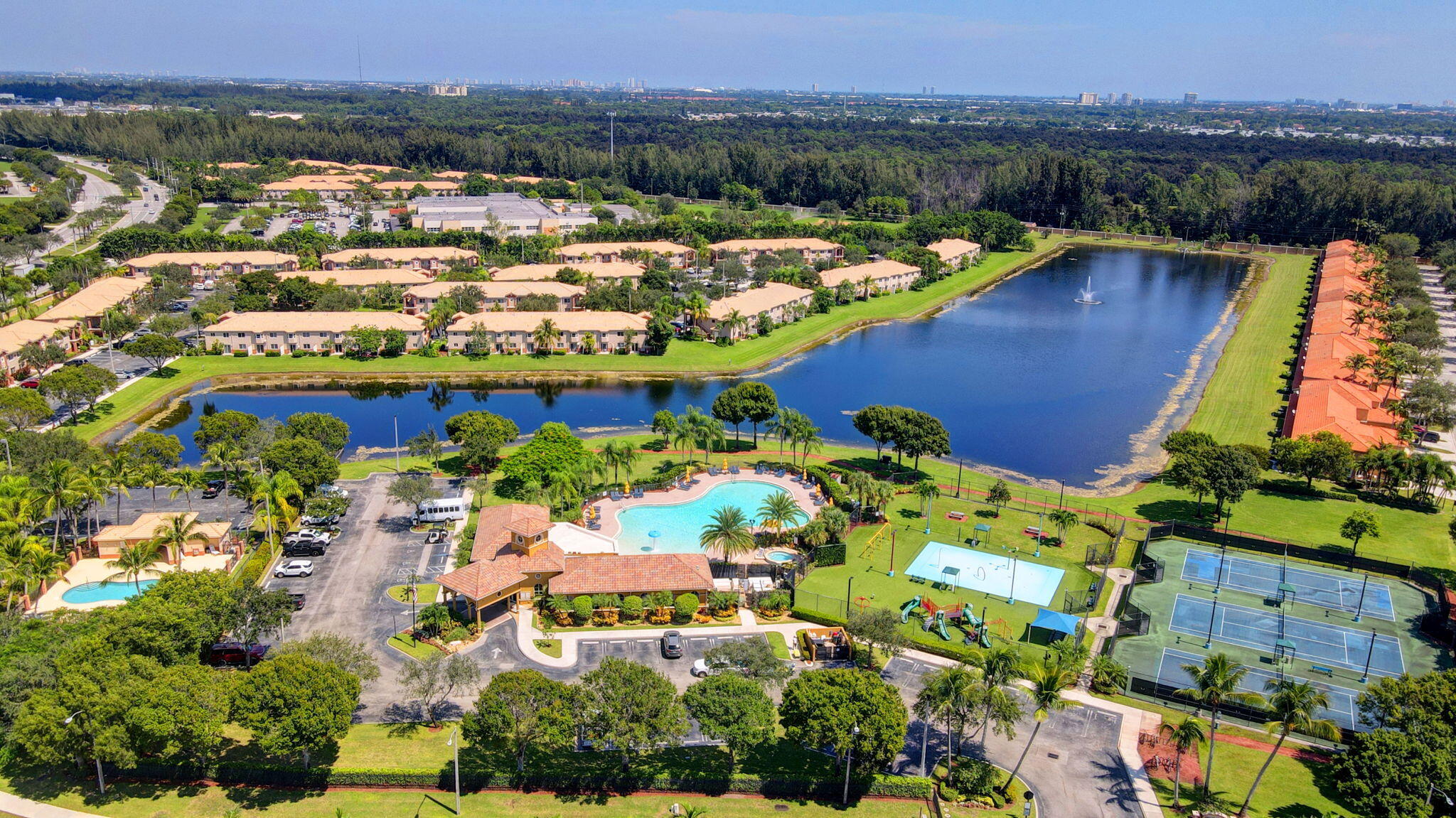 COVE AT BRIAR BAY CONDO - Residential
