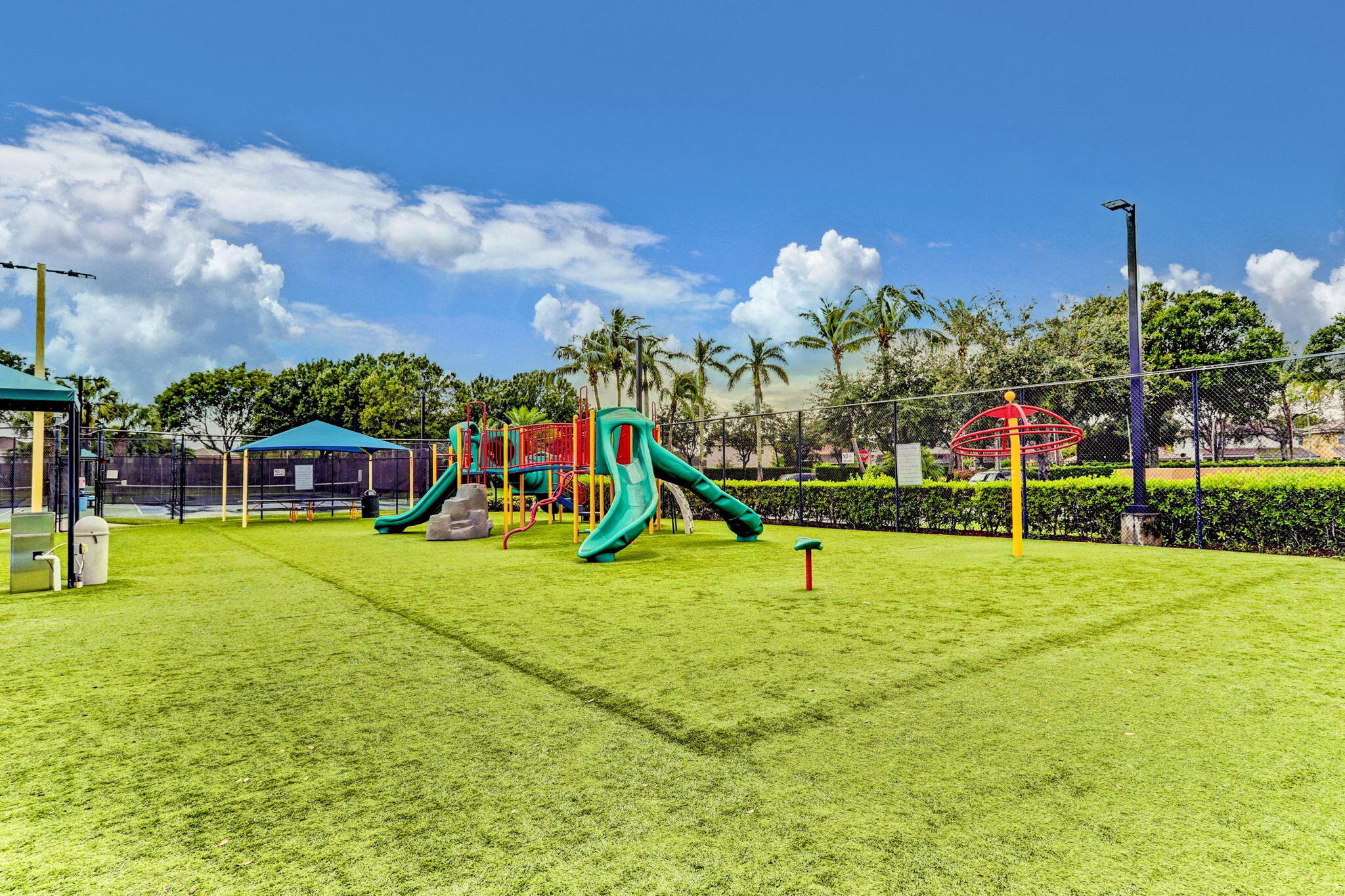 COVE AT BRIAR BAY CONDO - Residential