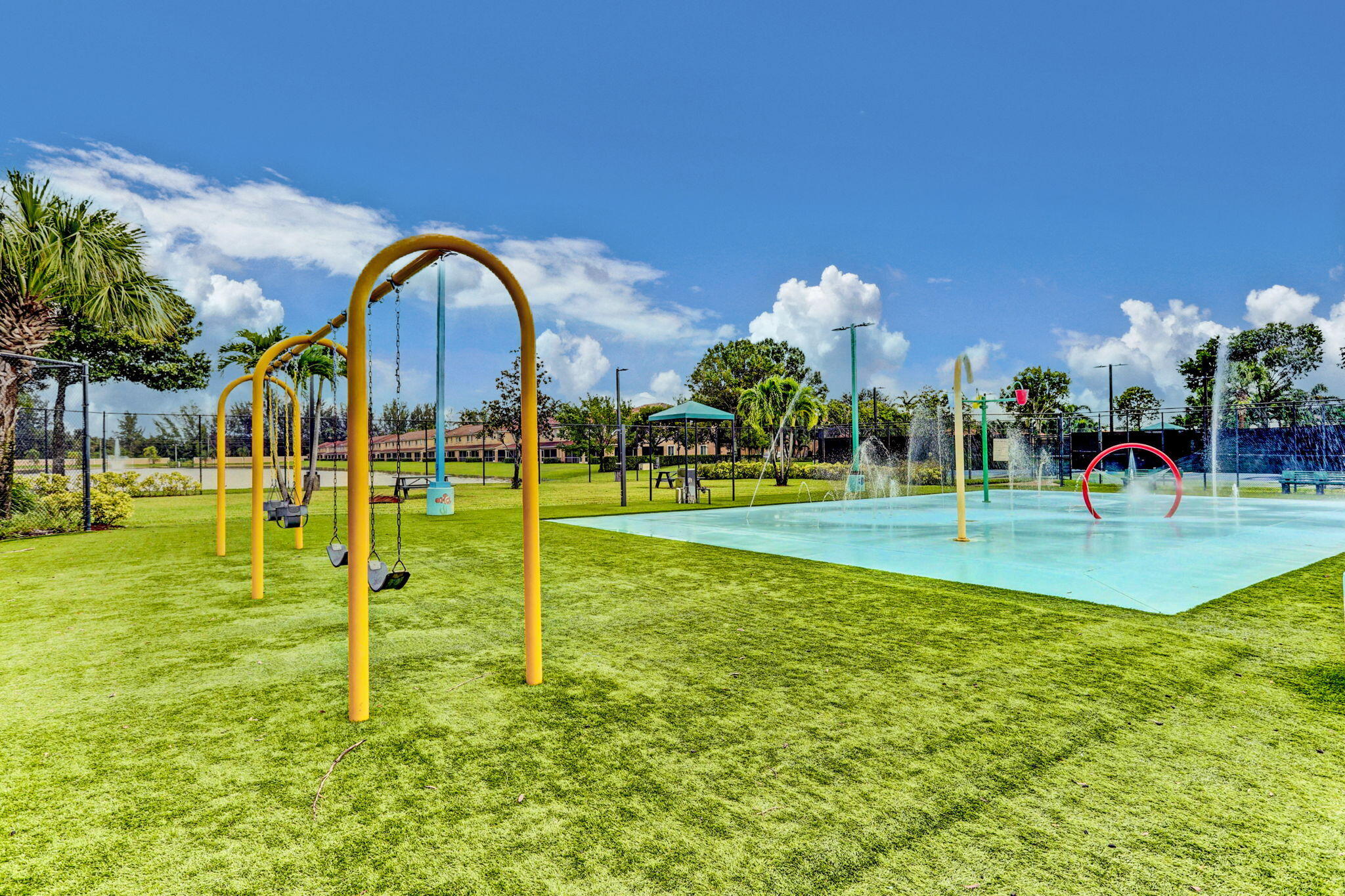 COVE AT BRIAR BAY CONDO - Residential