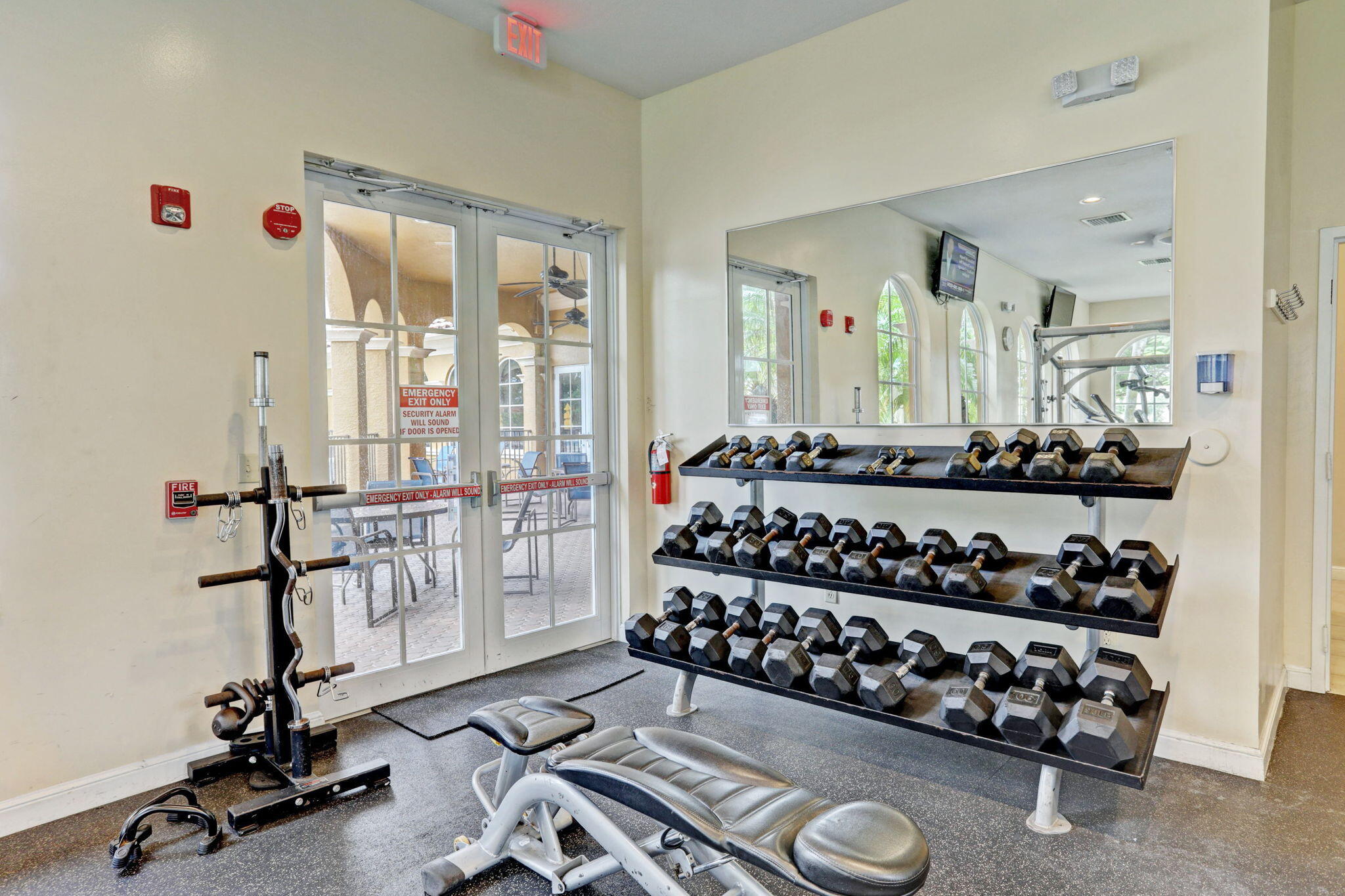 COVE AT BRIAR BAY CONDO - Residential