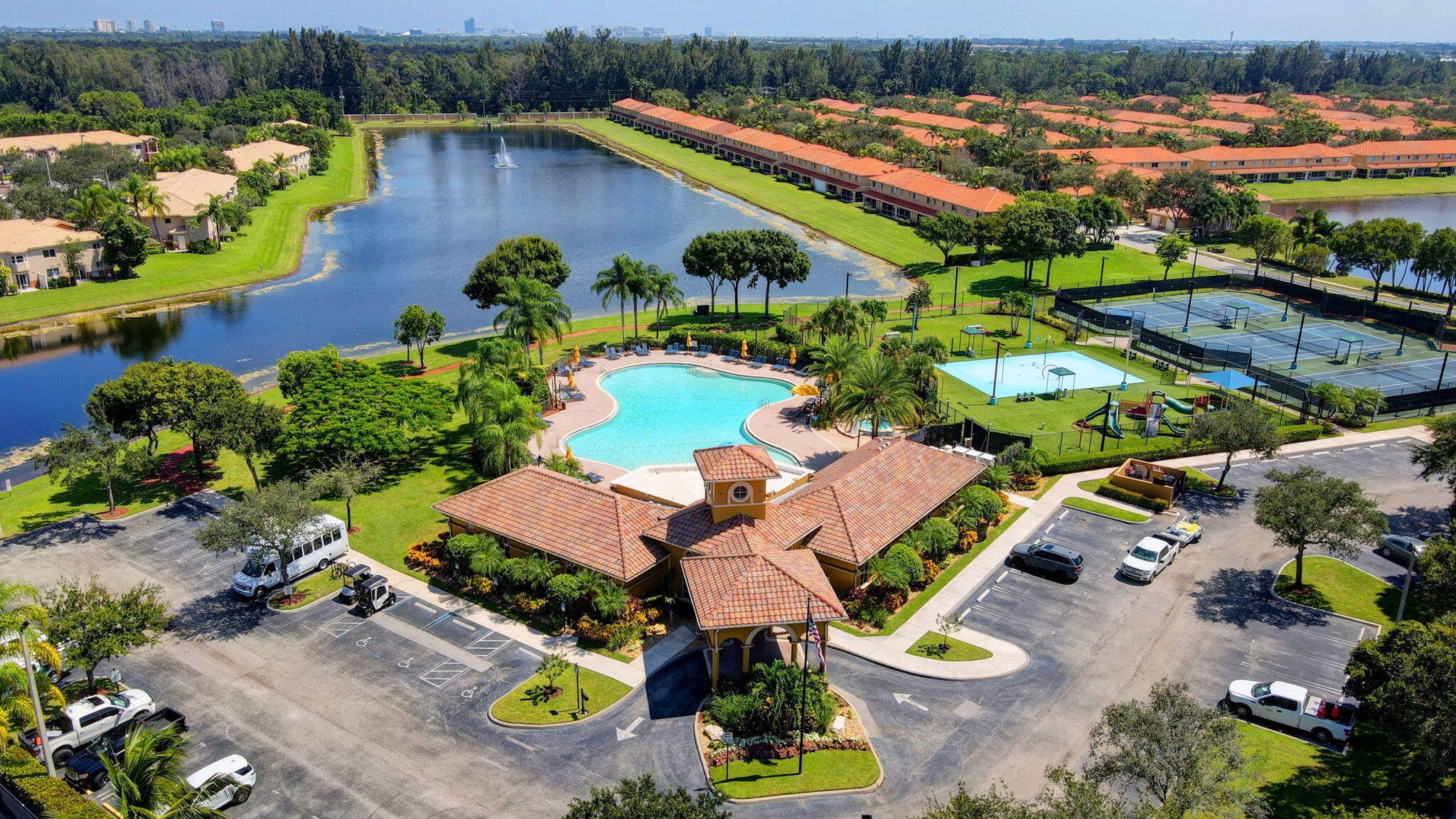 COVE AT BRIAR BAY CONDO - Residential