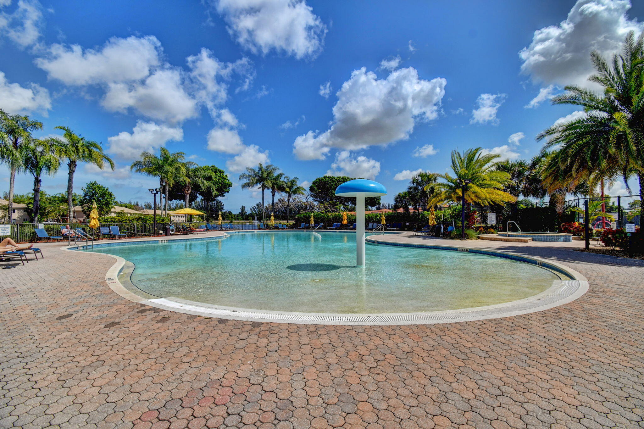 COVE AT BRIAR BAY CONDO - Residential