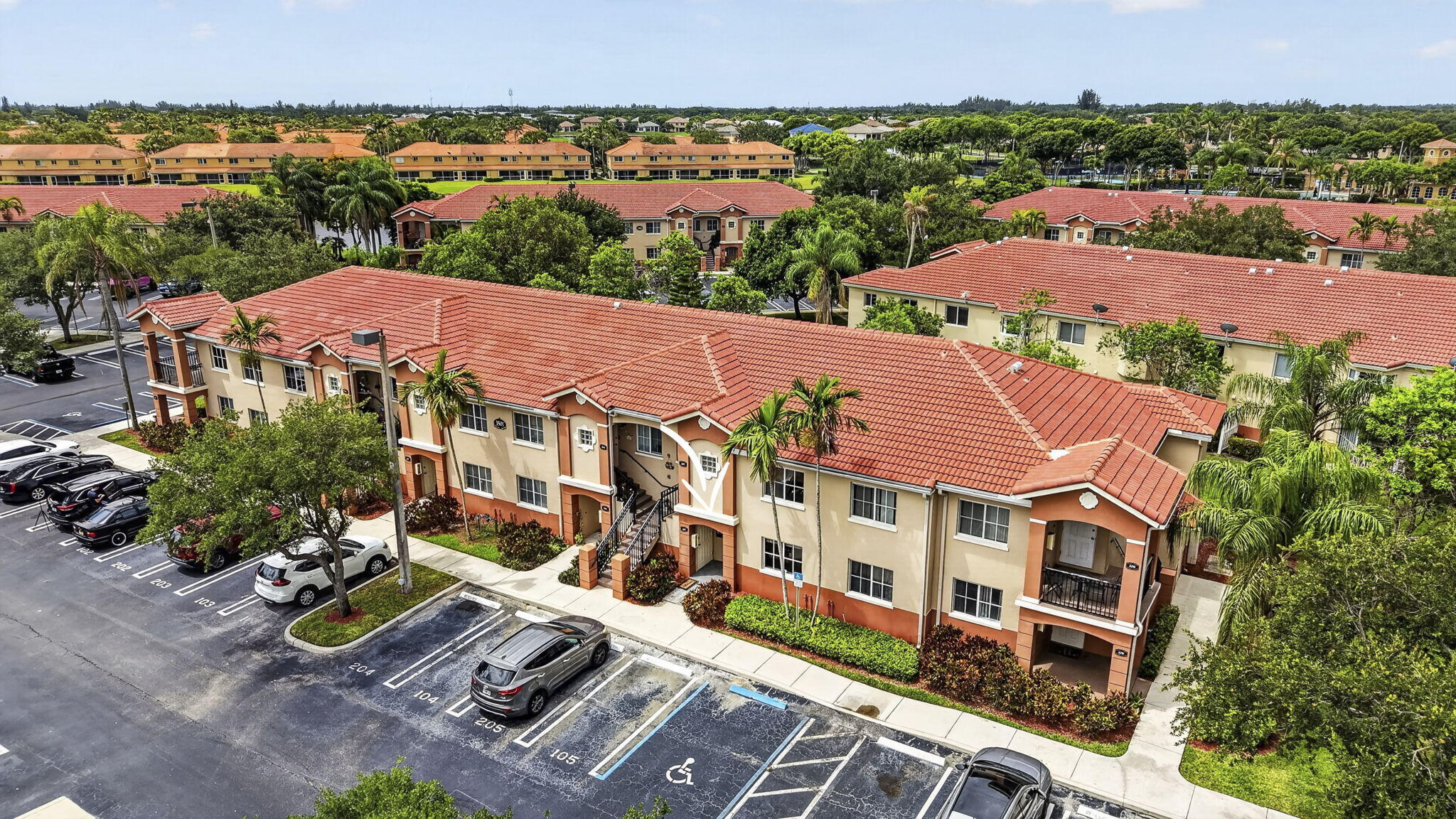 COVE AT BRIAR BAY CONDO - Residential
