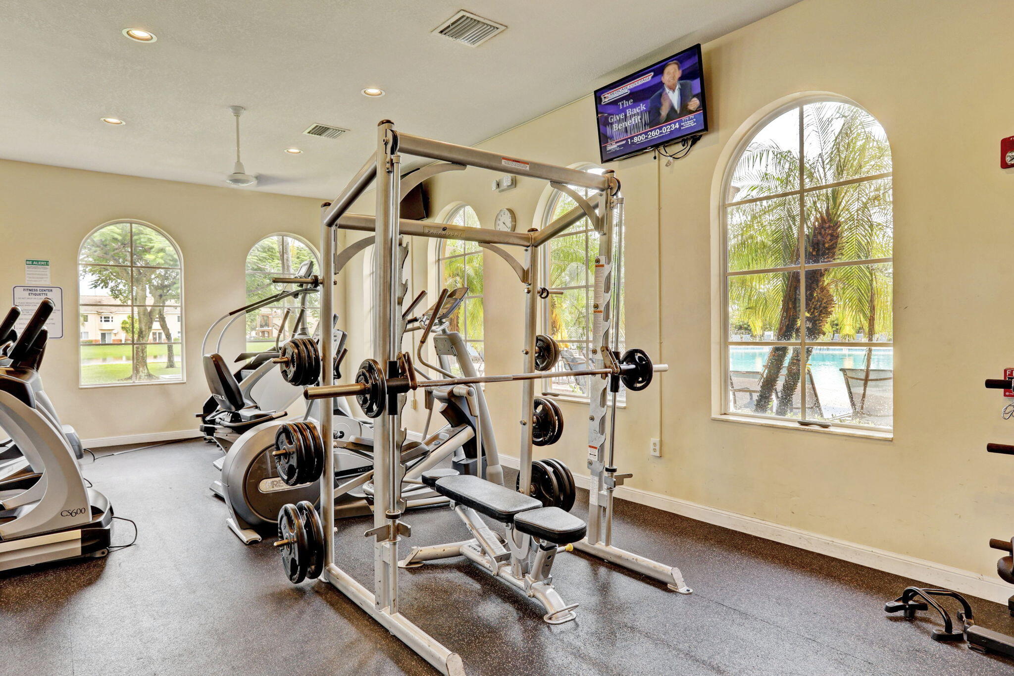 COVE AT BRIAR BAY CONDO - Residential