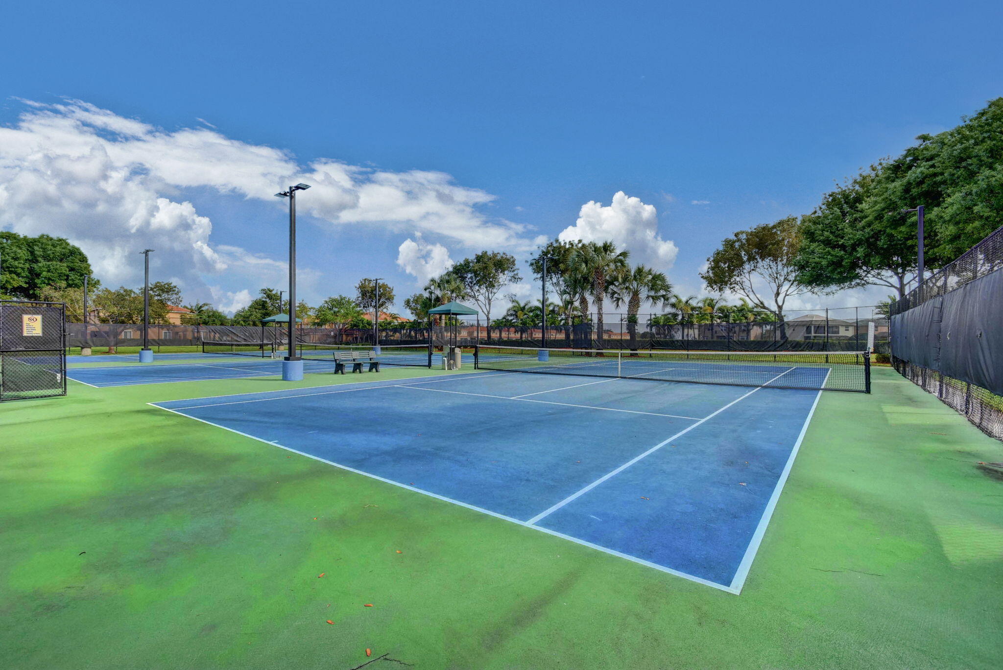 COVE AT BRIAR BAY CONDO - Residential