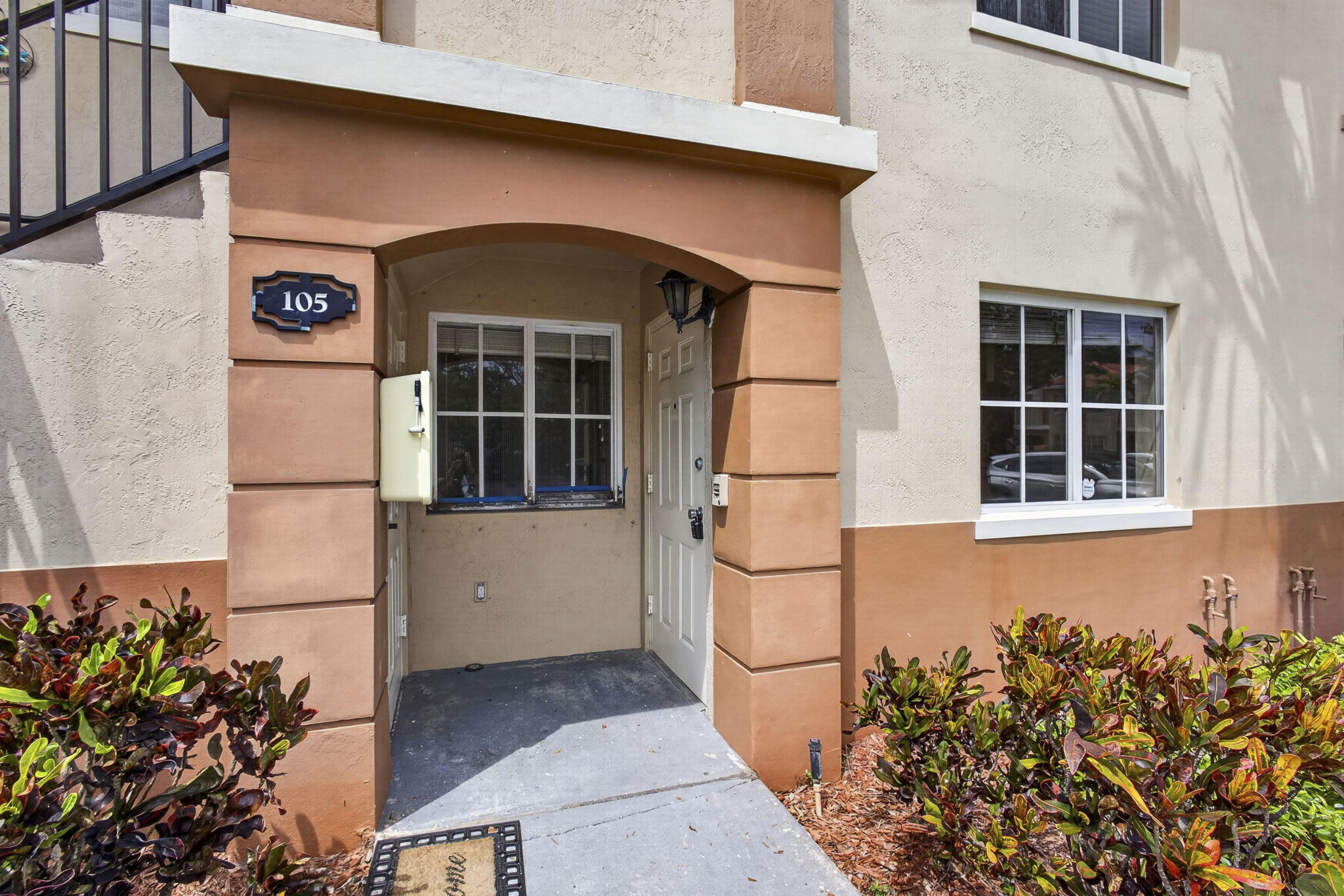 COVE AT BRIAR BAY CONDO - Residential