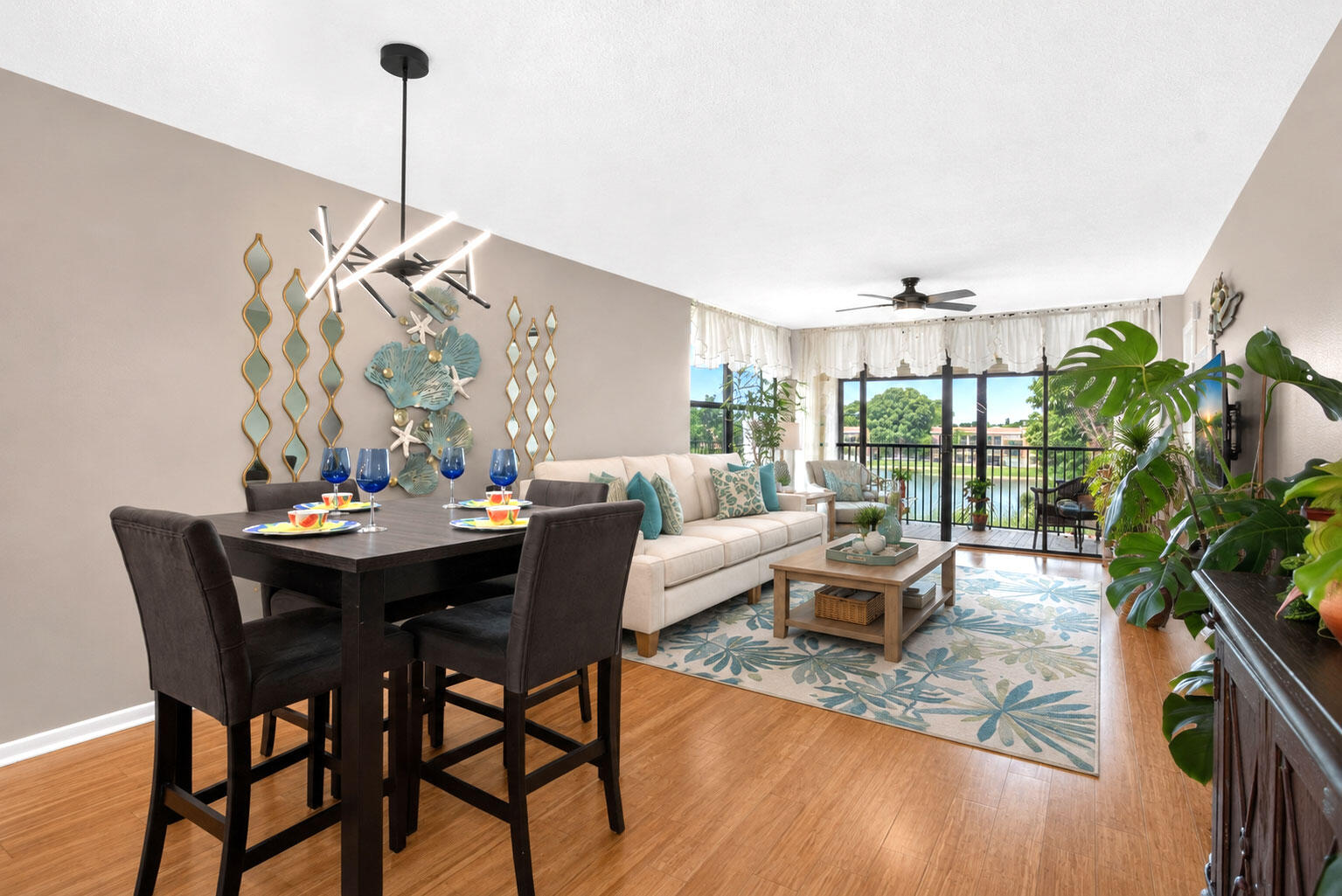 CORAL GATE V CONDO - Residential