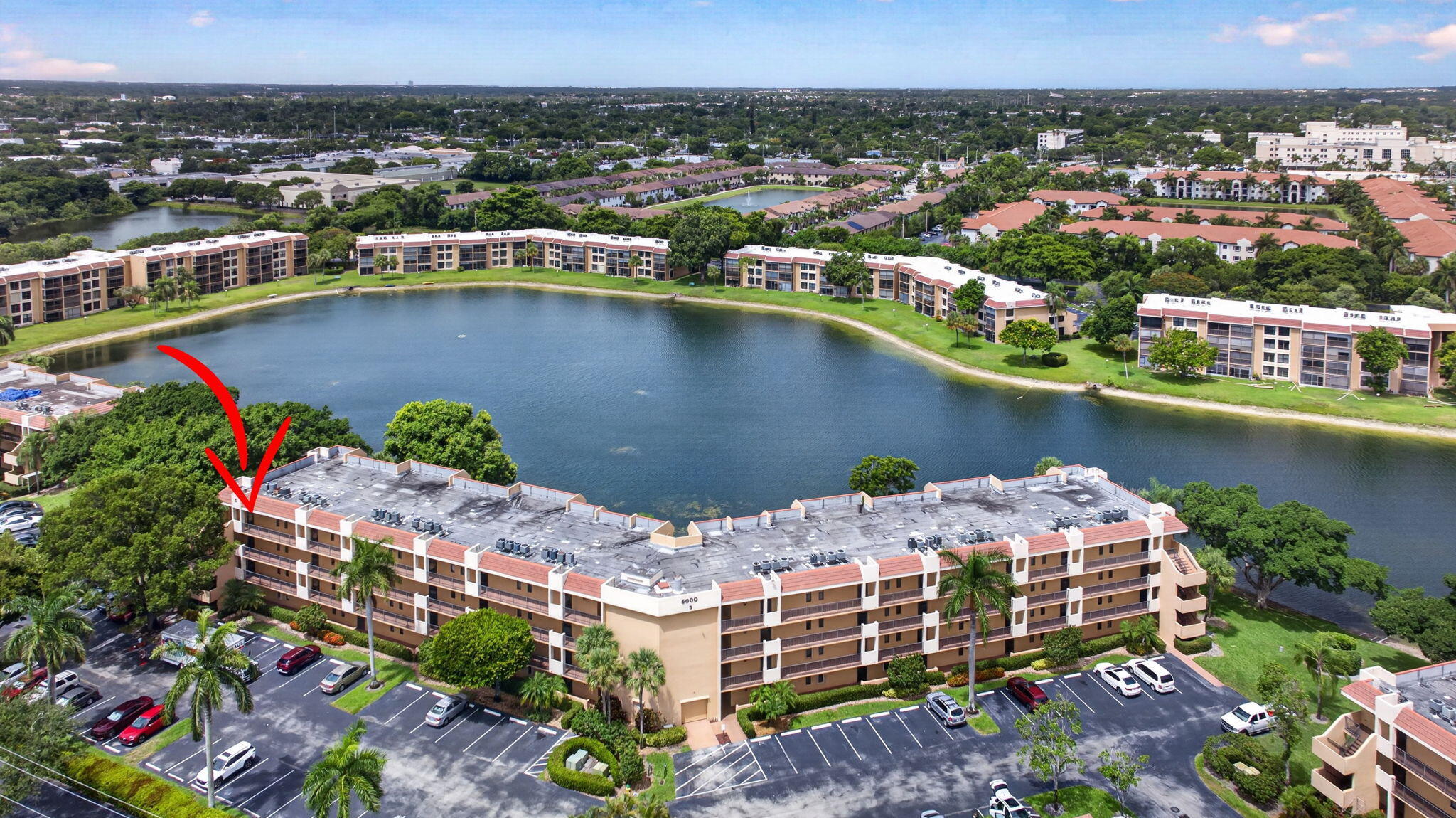 CORAL GATE V CONDO - Residential