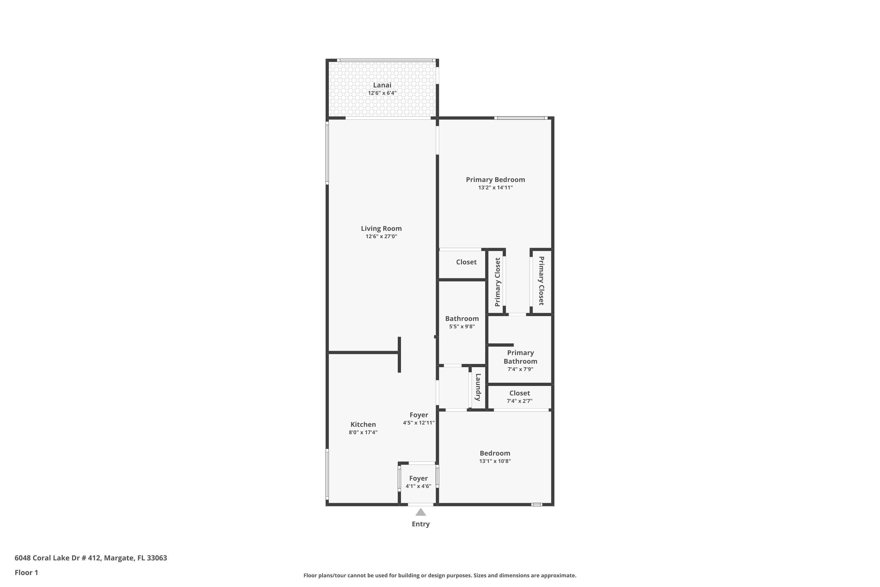 CORAL GATE V CONDO - Residential