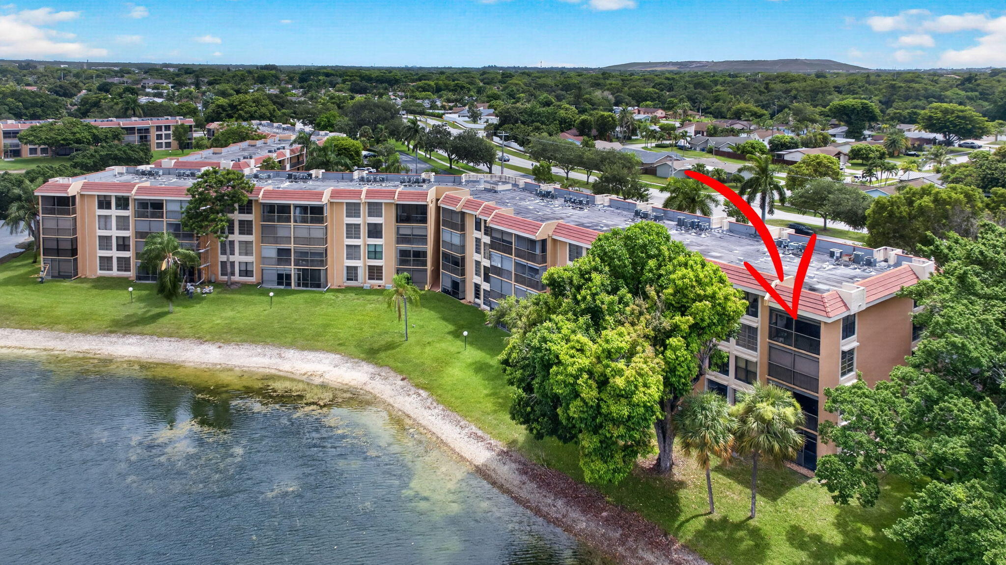 CORAL GATE V CONDO - Residential
