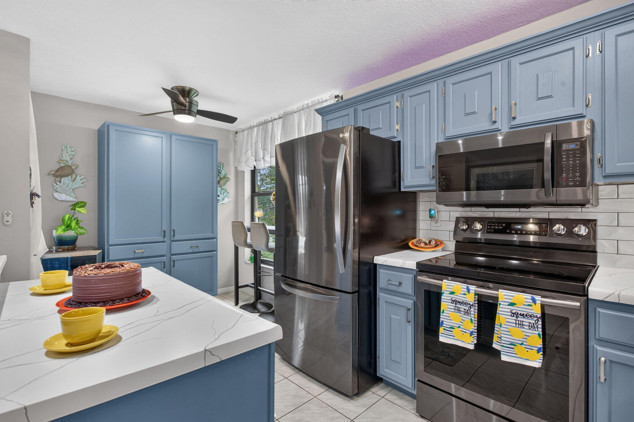 CORAL GATE V CONDO - Residential