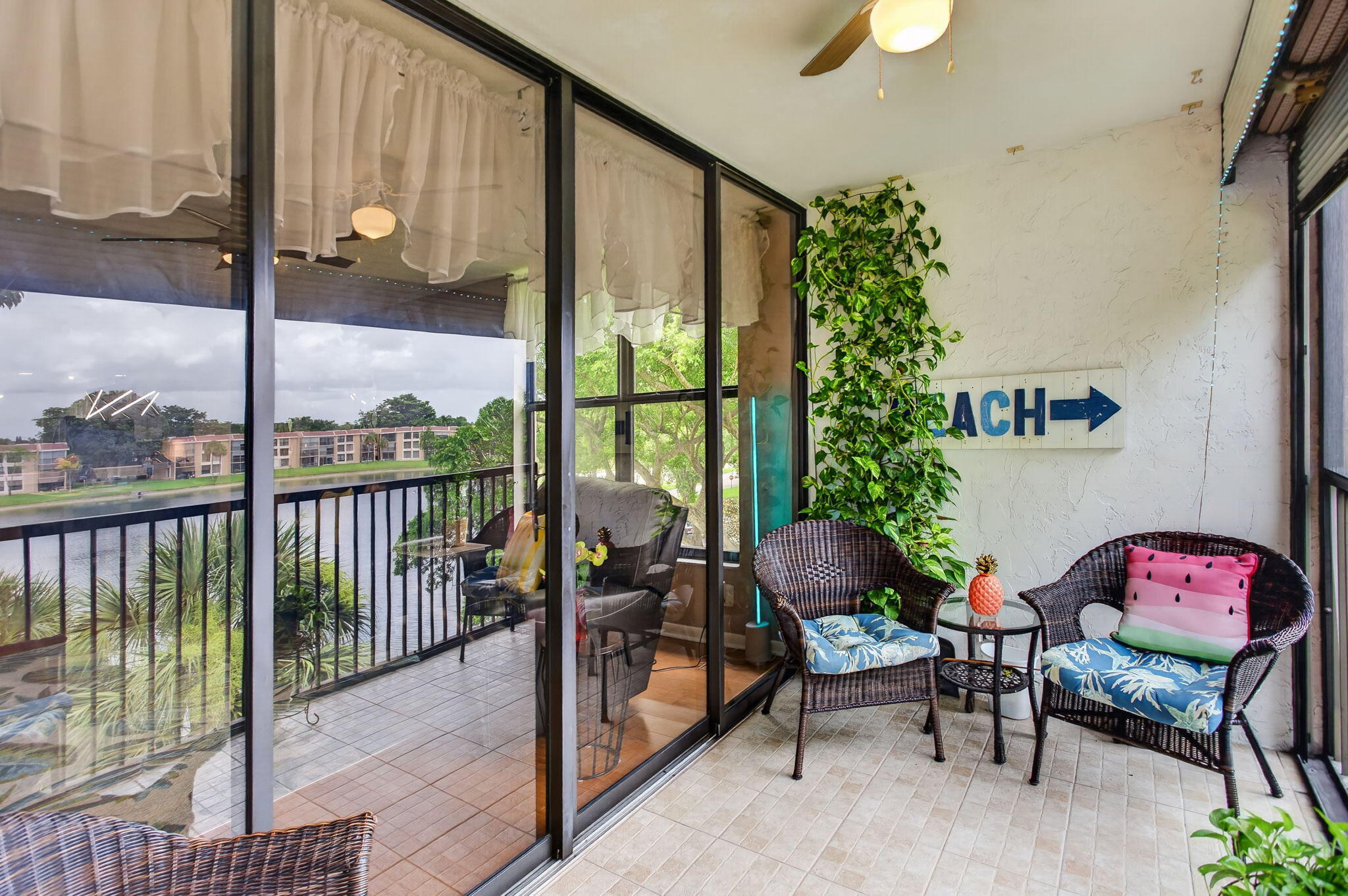 CORAL GATE V CONDO - Residential