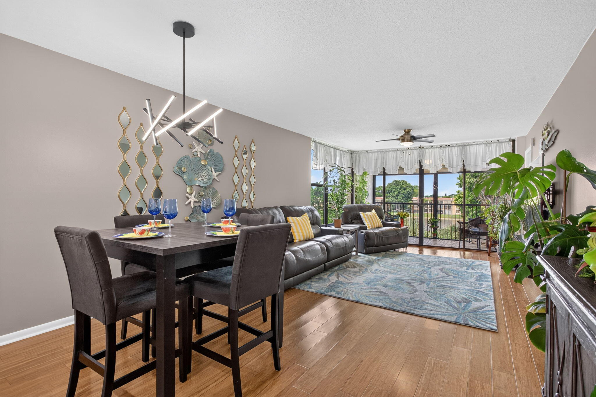 CORAL GATE V CONDO - Residential
