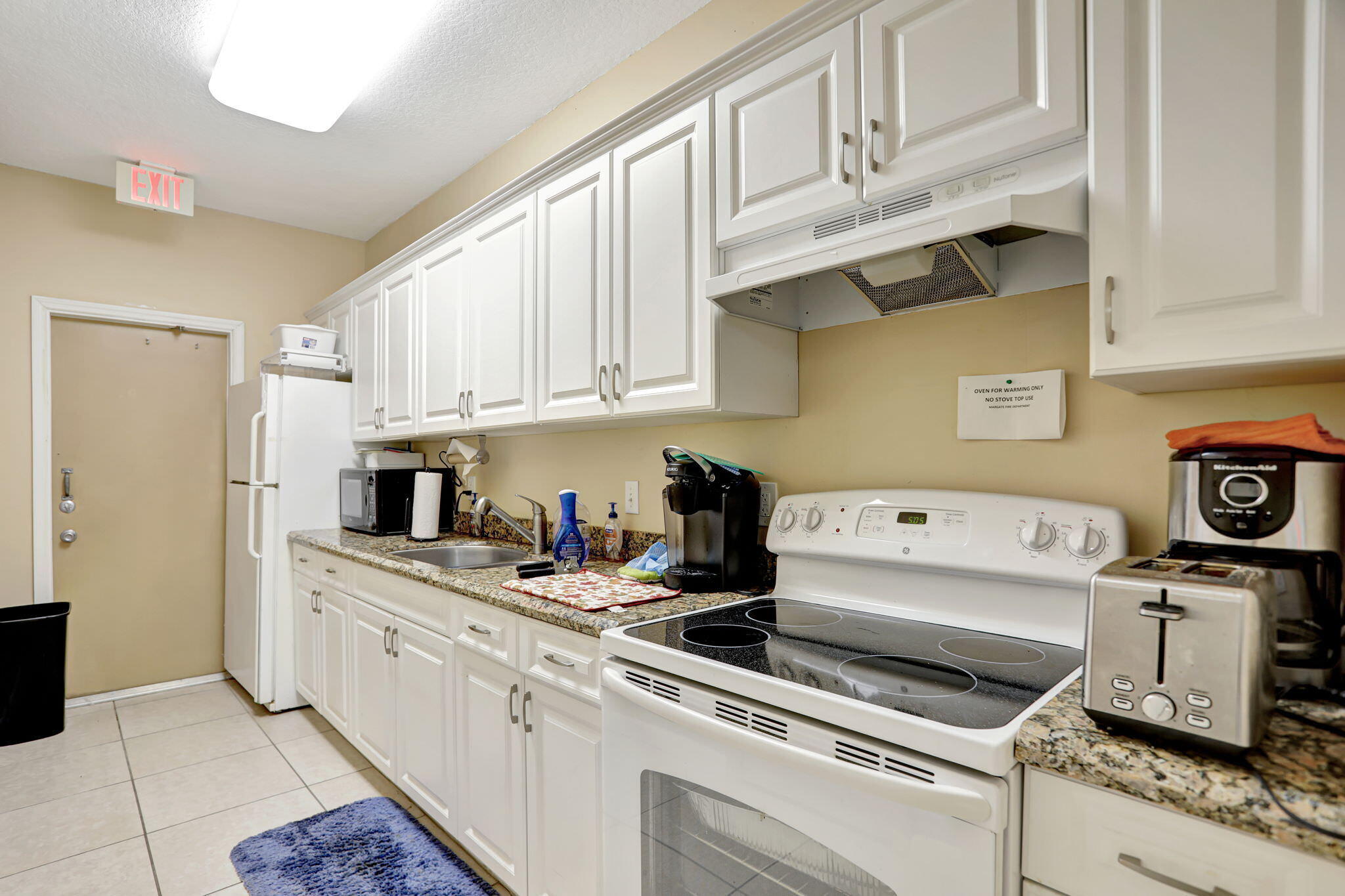 CORAL GATE V CONDO - Residential