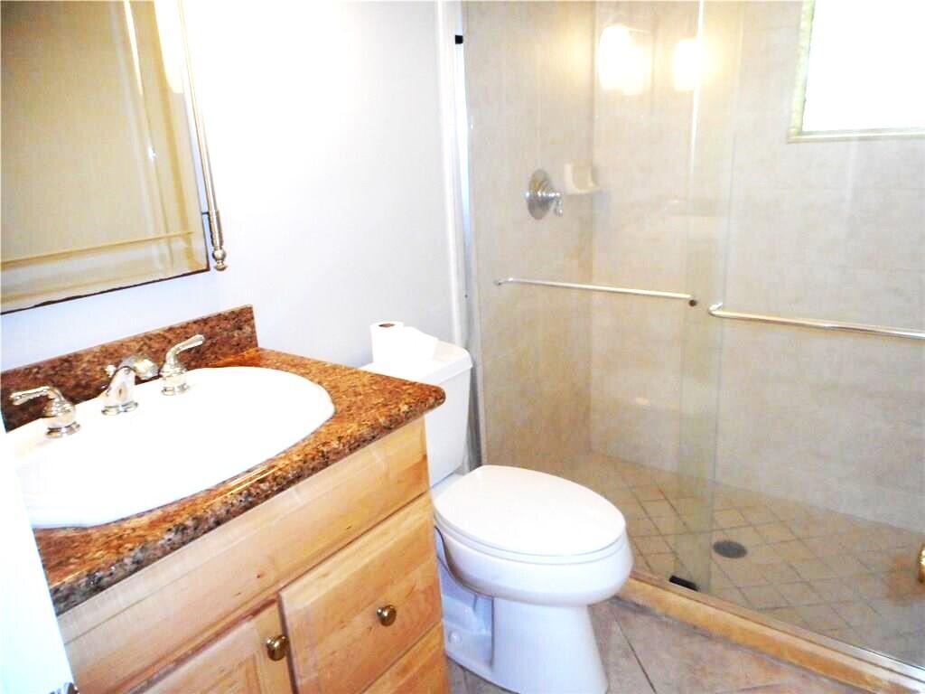 FISHERMANS VILLAGE - Residential Lease