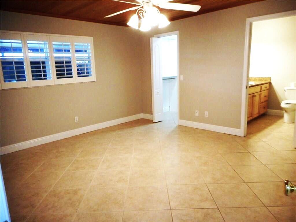 FISHERMANS VILLAGE - Residential Lease