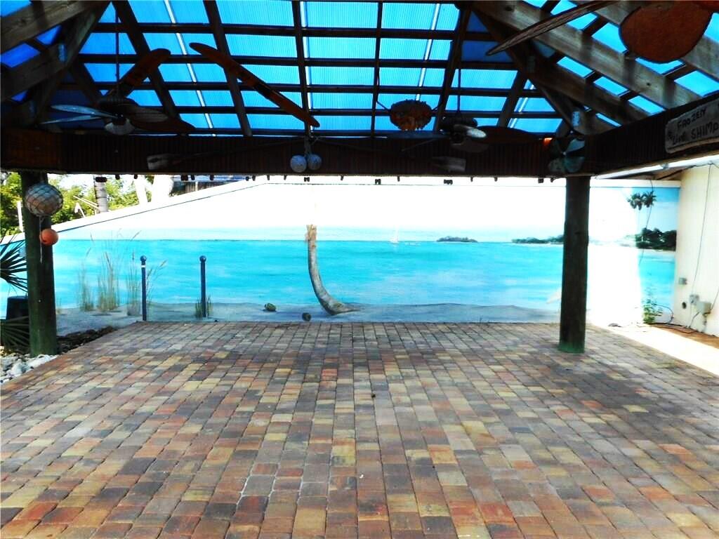 FISHERMANS VILLAGE - Residential Lease