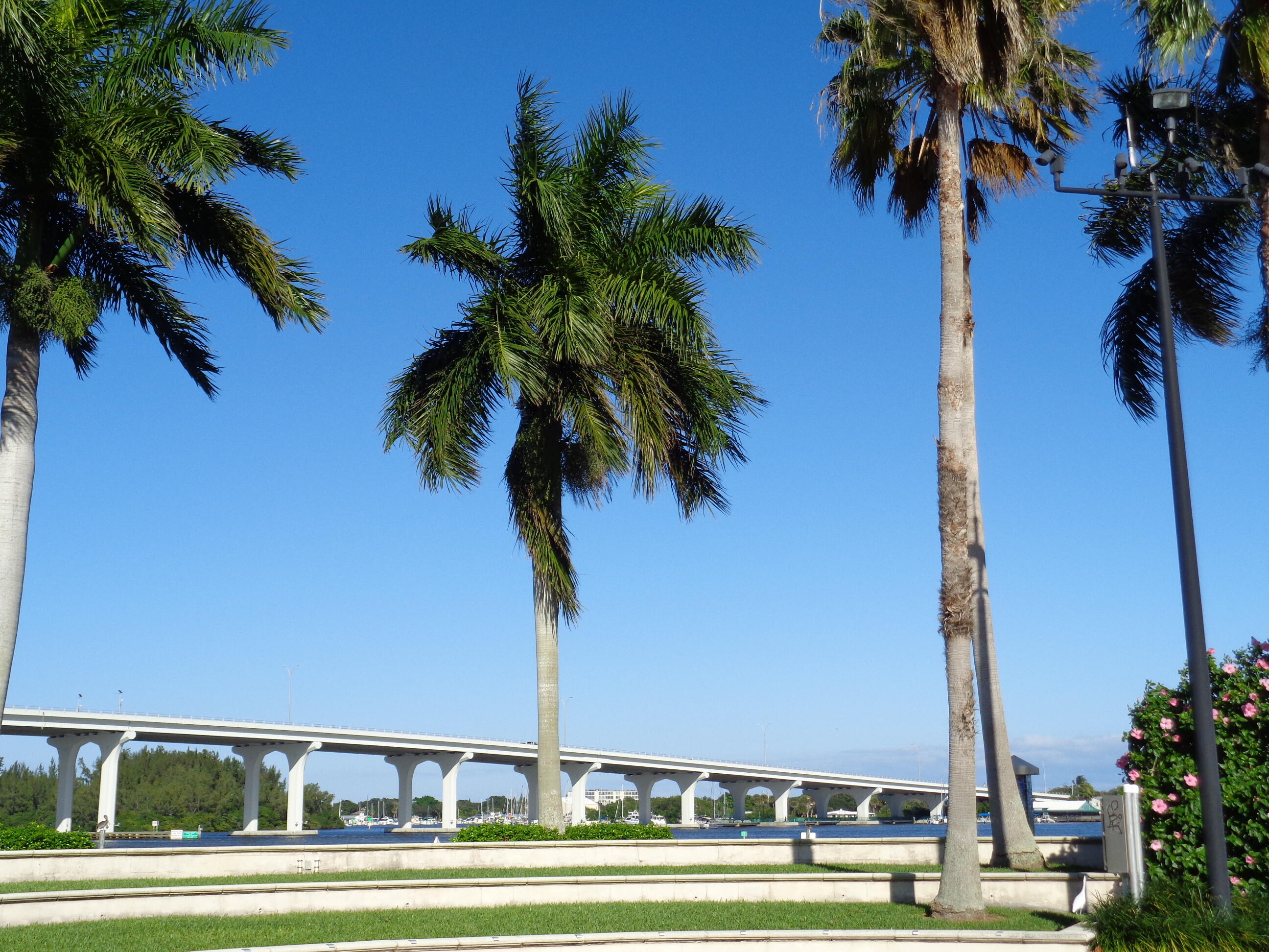 FISHERMANS VILLAGE - Residential Lease