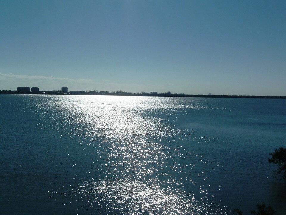 FISHERMANS VILLAGE - Residential Lease