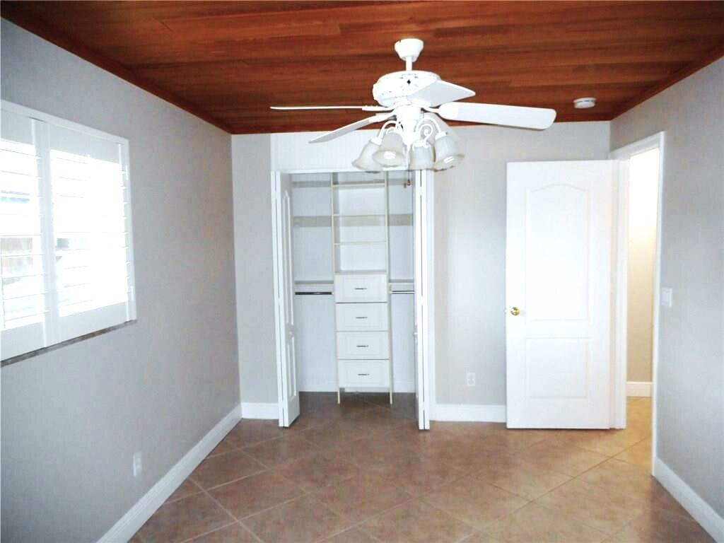 FISHERMANS VILLAGE - Residential Lease