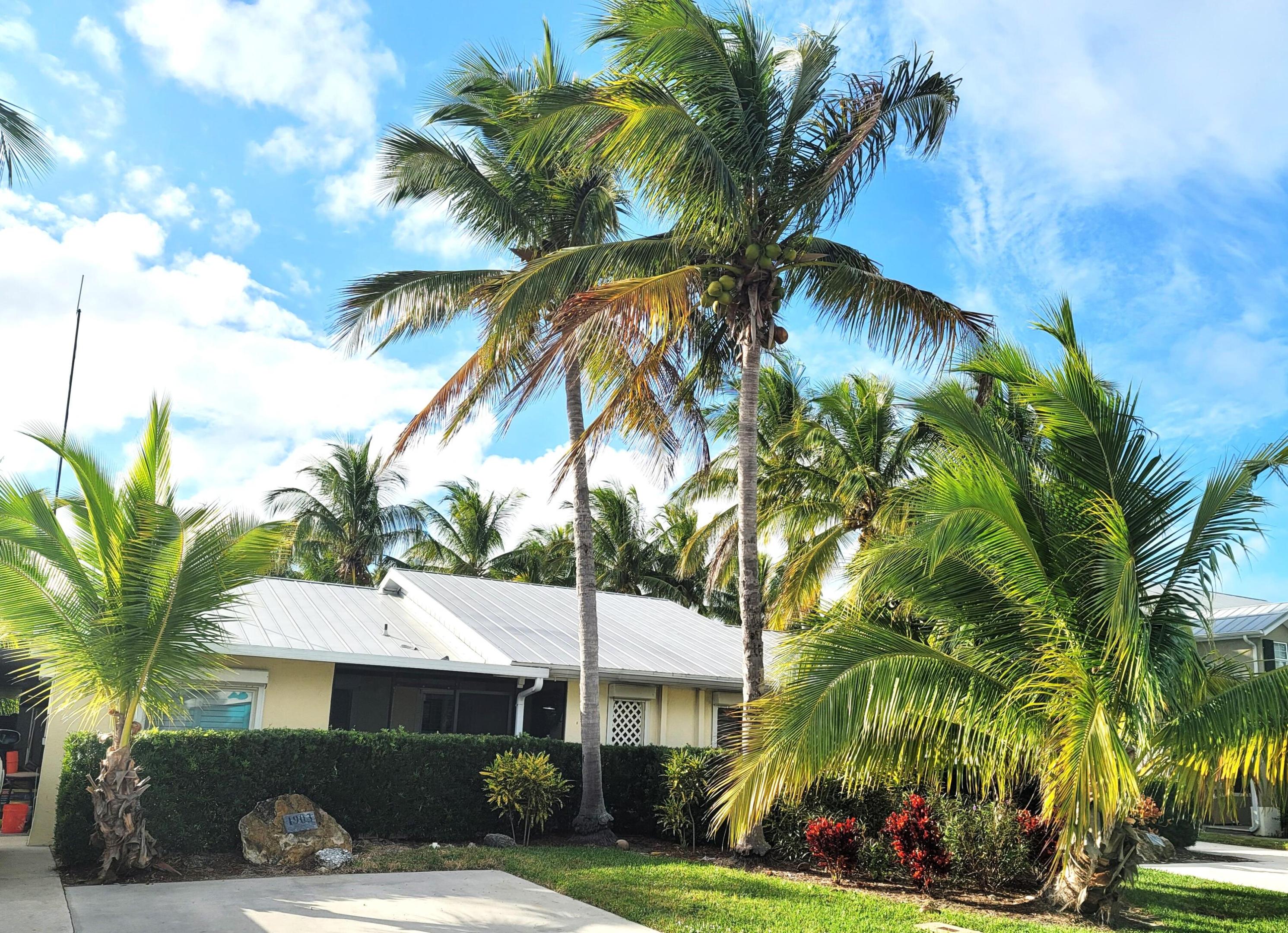 FISHERMANS VILLAGE - Residential Lease