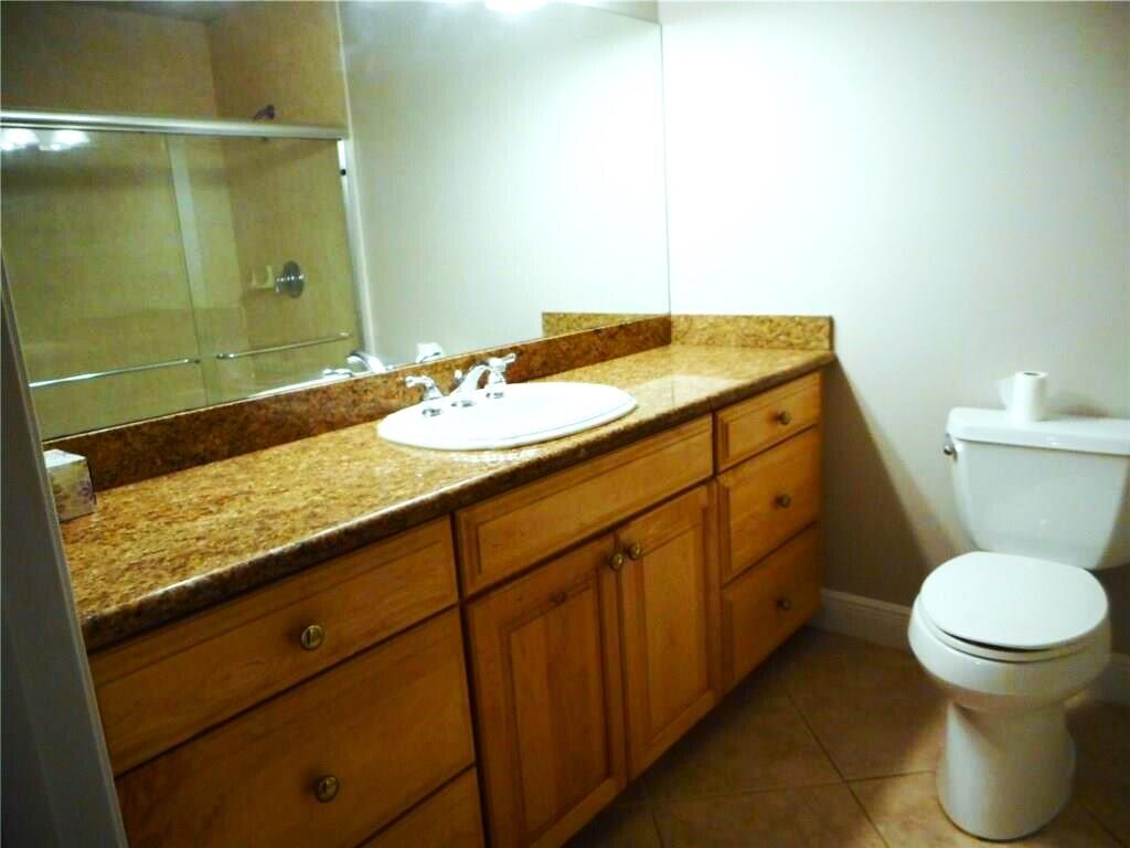FISHERMANS VILLAGE - Residential Lease
