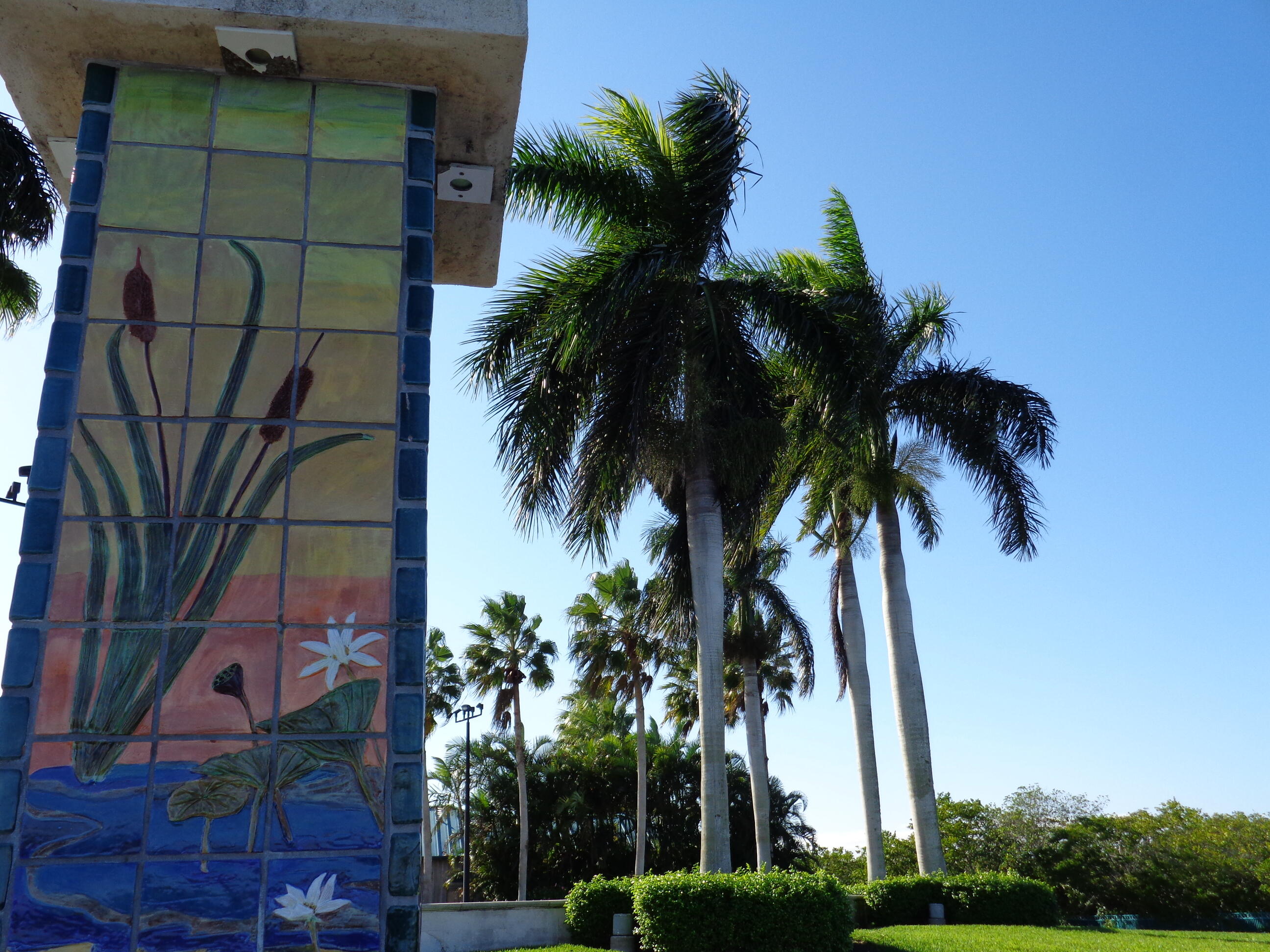 FISHERMANS VILLAGE - Residential Lease