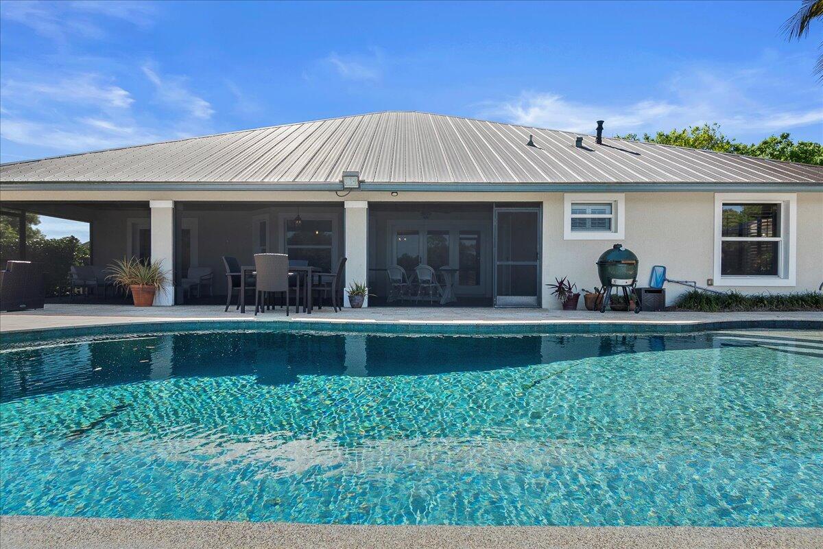 JUPITER FARMS & GROVES - Residential