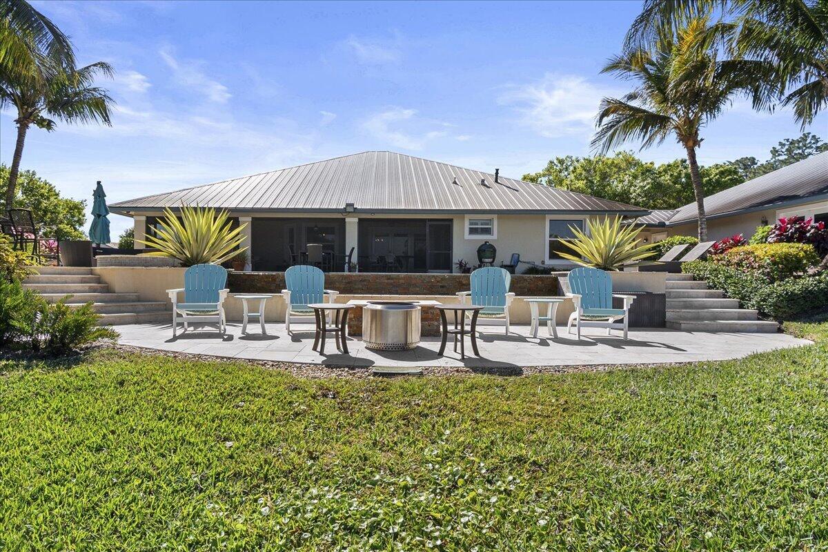 JUPITER FARMS & GROVES - Residential