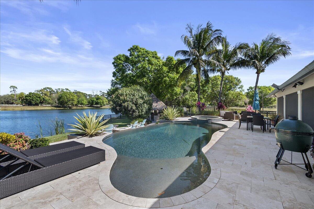 JUPITER FARMS & GROVES - Residential