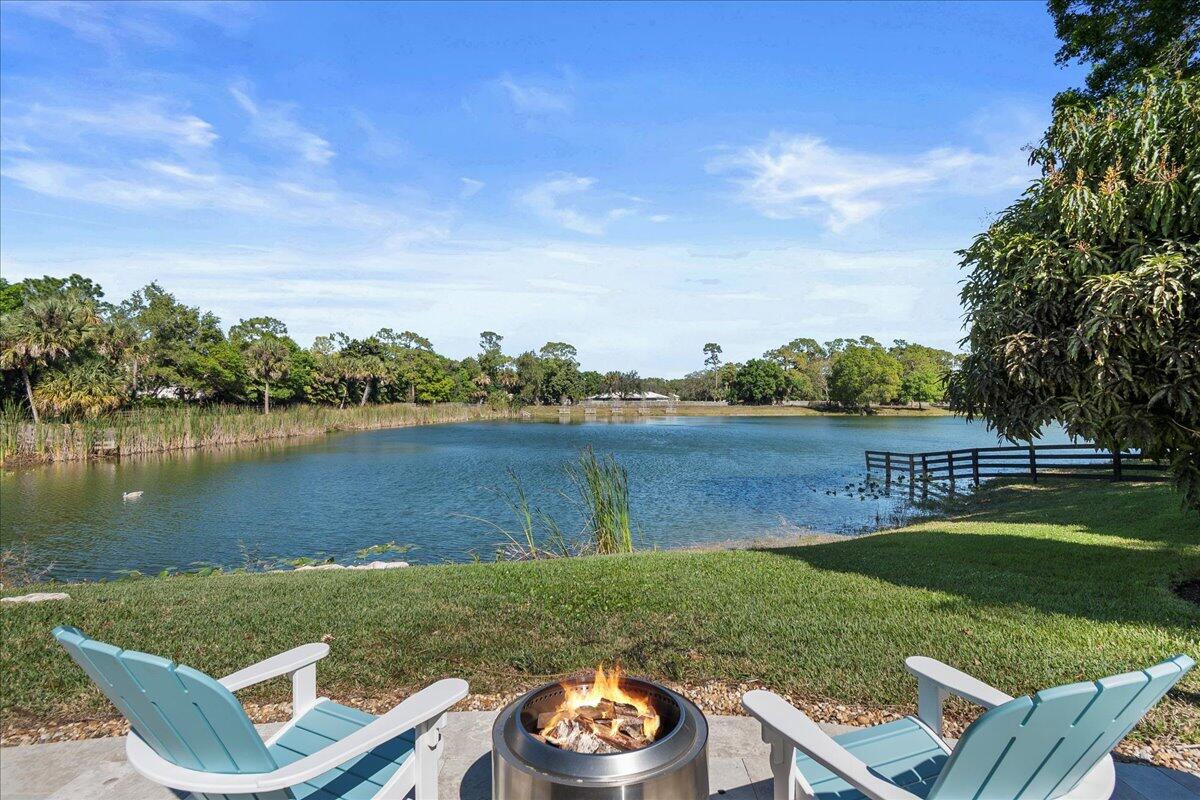 JUPITER FARMS & GROVES - Residential