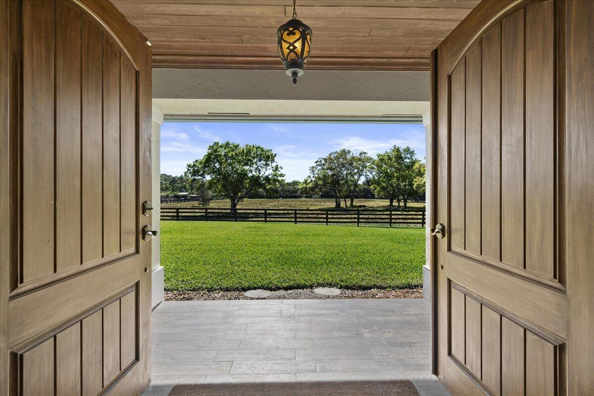 JUPITER FARMS & GROVES - Residential