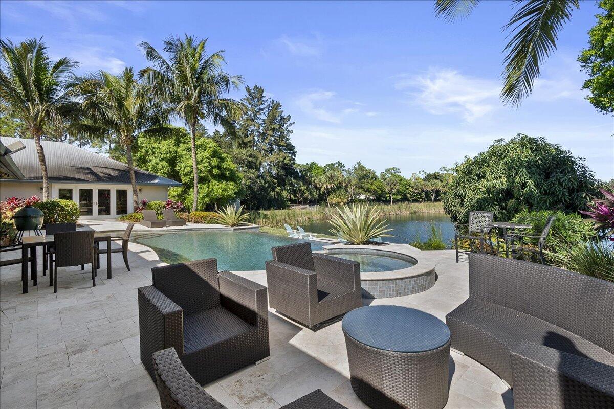 JUPITER FARMS & GROVES - Residential