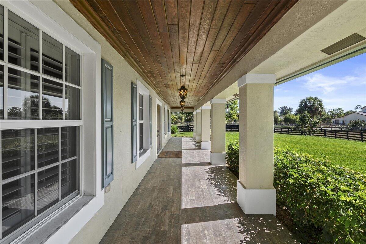 JUPITER FARMS & GROVES - Residential