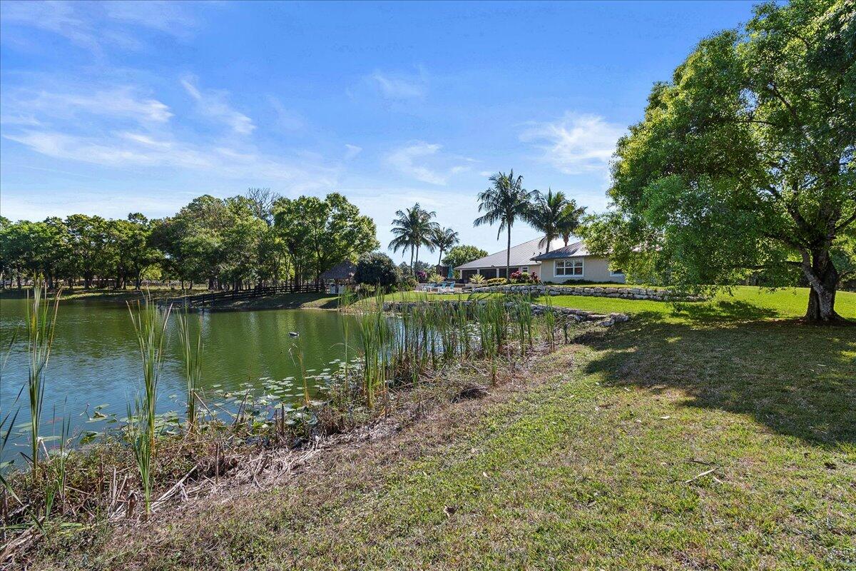 JUPITER FARMS & GROVES - Residential