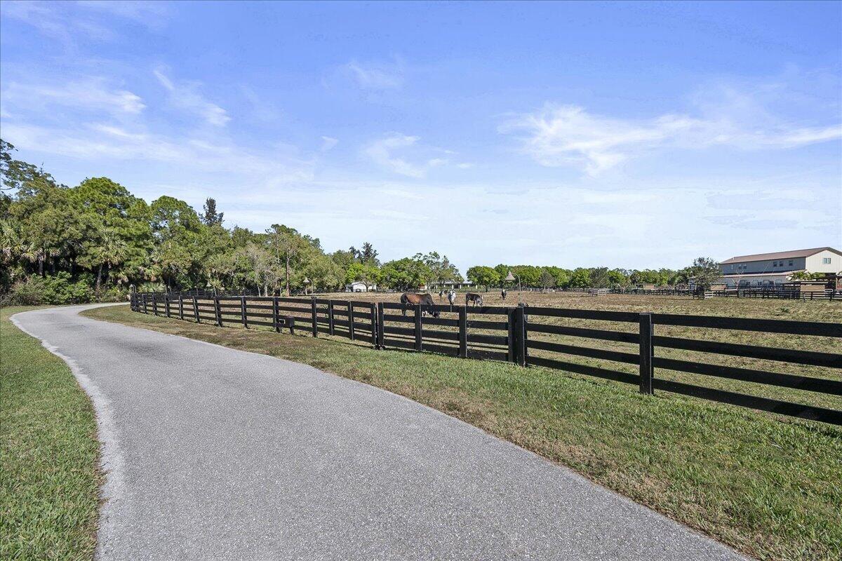 JUPITER FARMS & GROVES - Residential