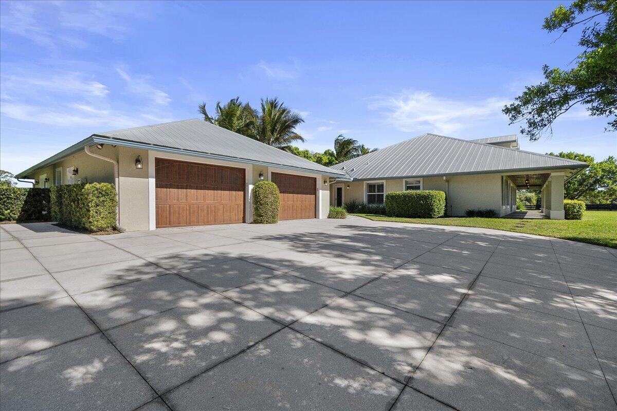 JUPITER FARMS & GROVES - Residential