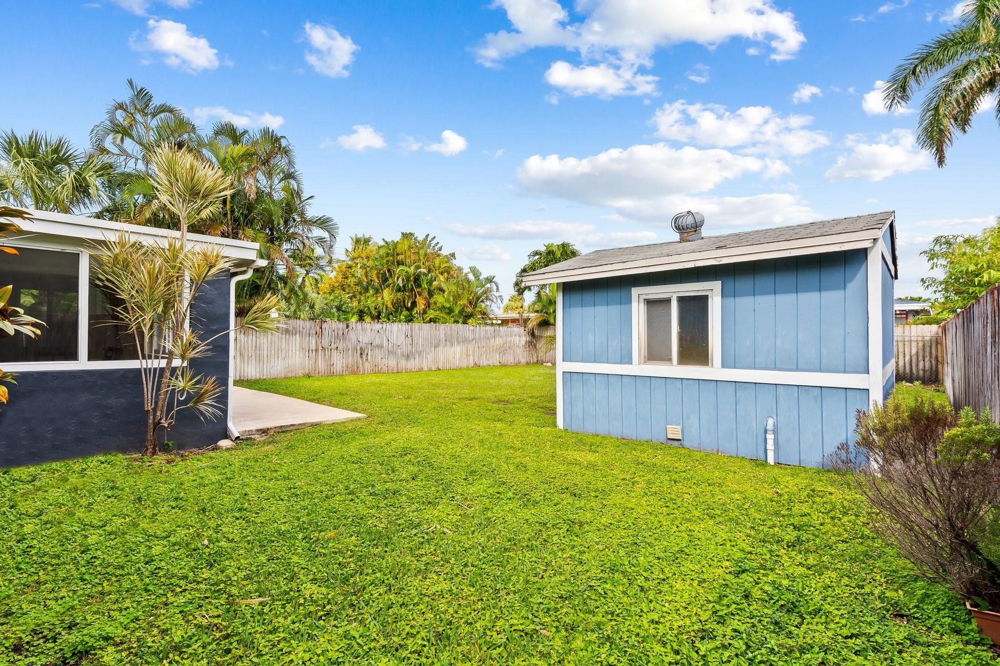 North Andrews Gardens 30- - Residential