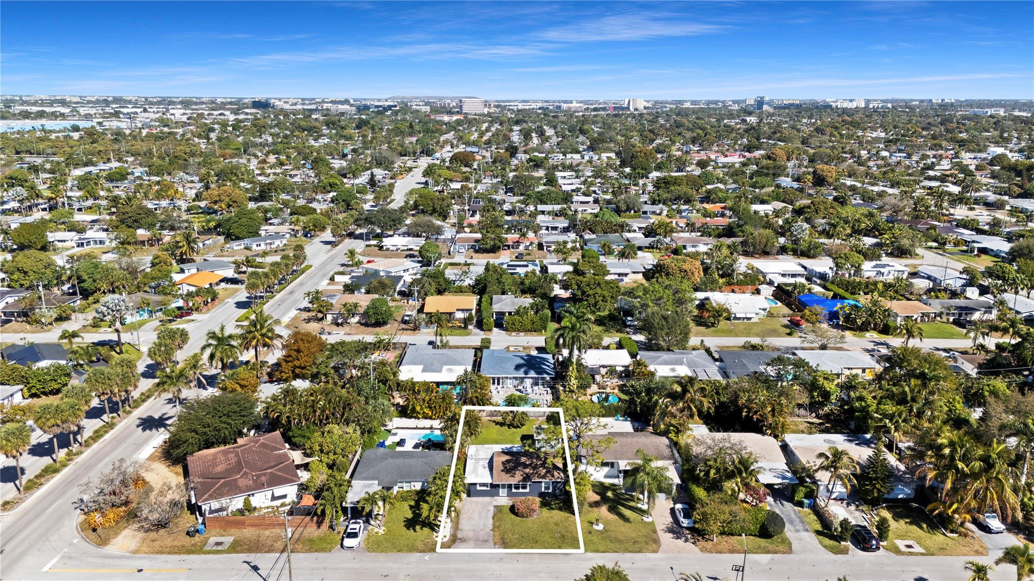 North Andrews Gardens 30- - Residential