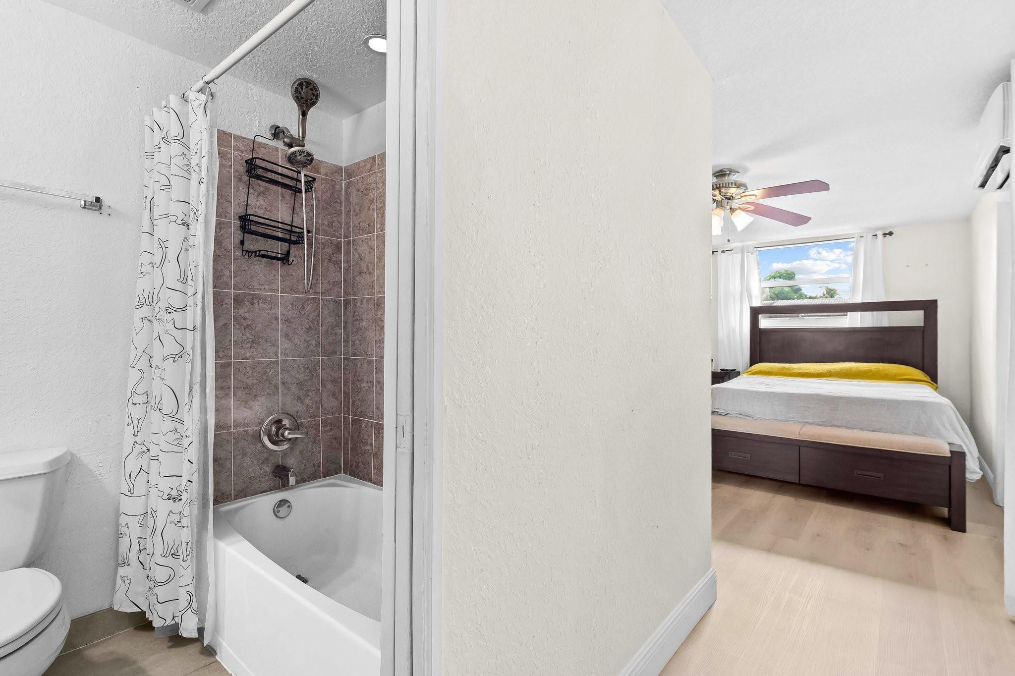 North Andrews Gardens 30- - Residential