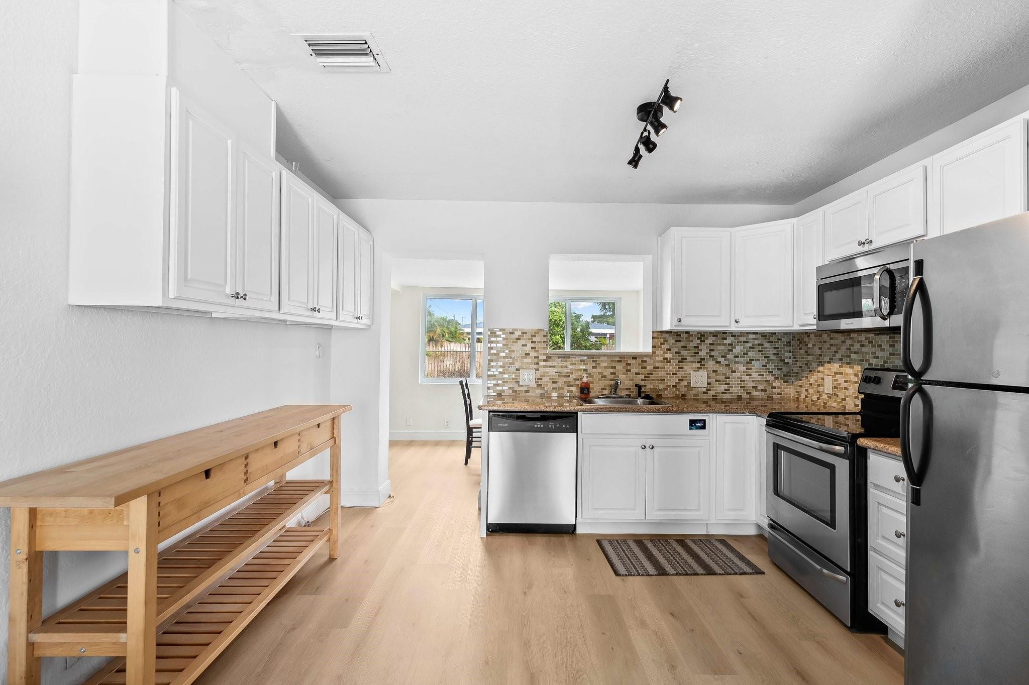 North Andrews Gardens 30- - Residential