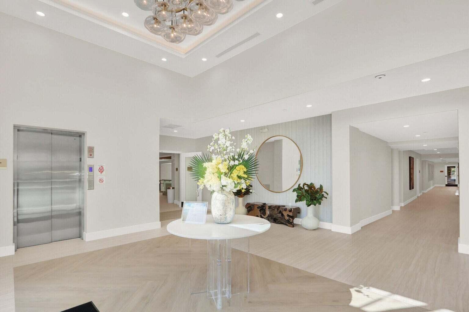 YACHT & RACQUET CLUB OF BOCA RATON CONDO - Residential Lease