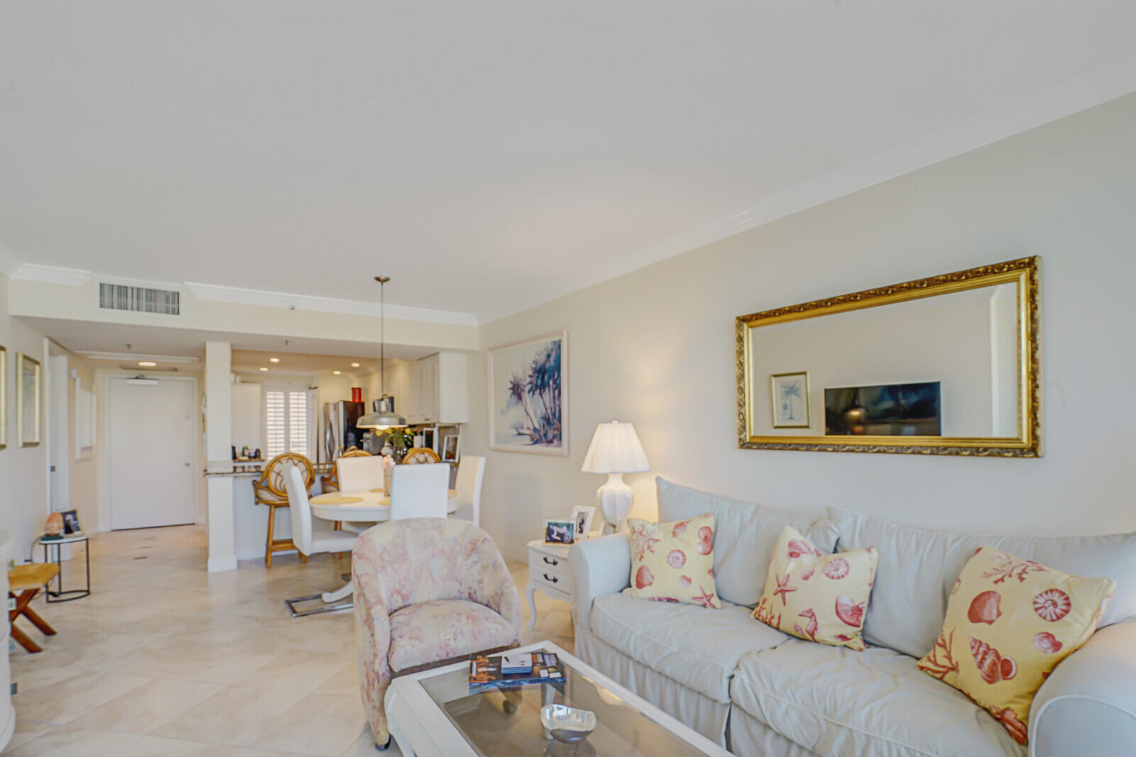 YACHT & RACQUET CLUB OF BOCA RATON CONDO - Residential Lease