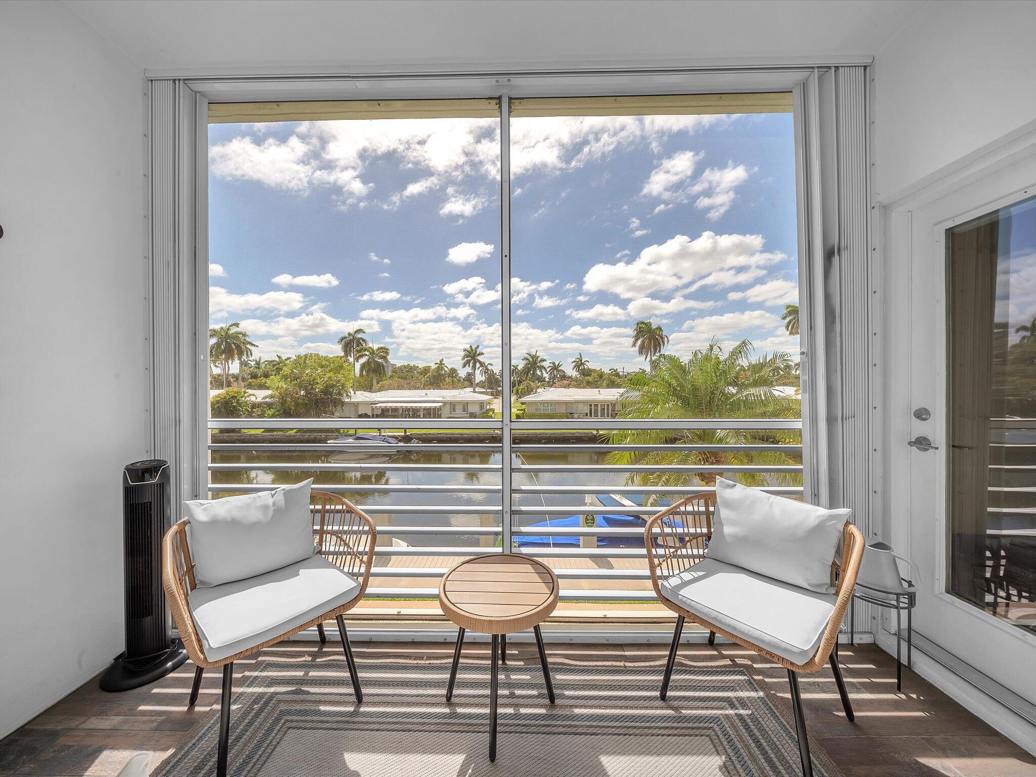 NORTH LEISURE GARDENS CONDO - Residential