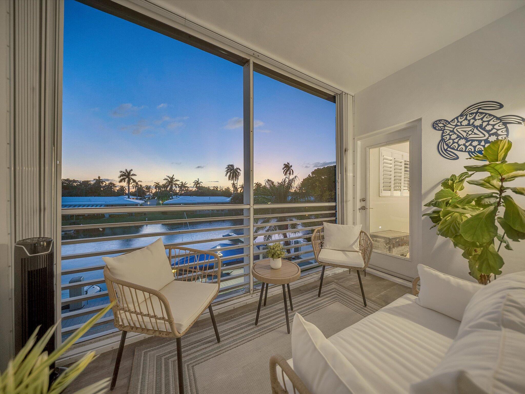 NORTH LEISURE GARDENS CONDO - Residential