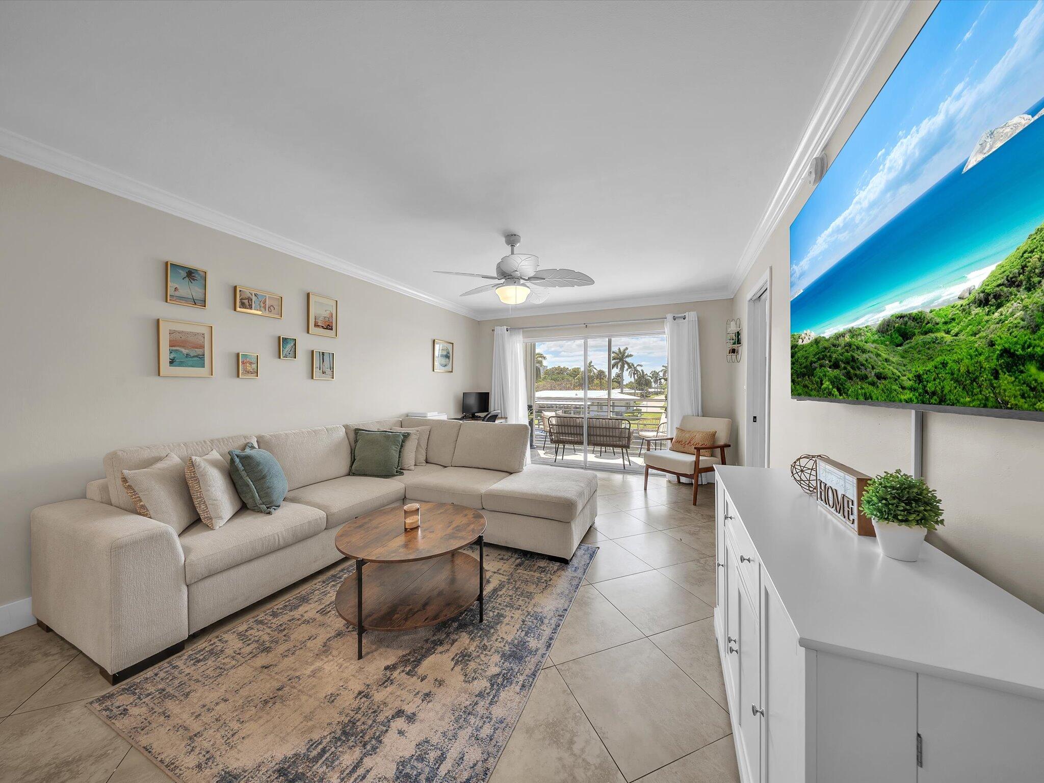 NORTH LEISURE GARDENS CONDO - Residential