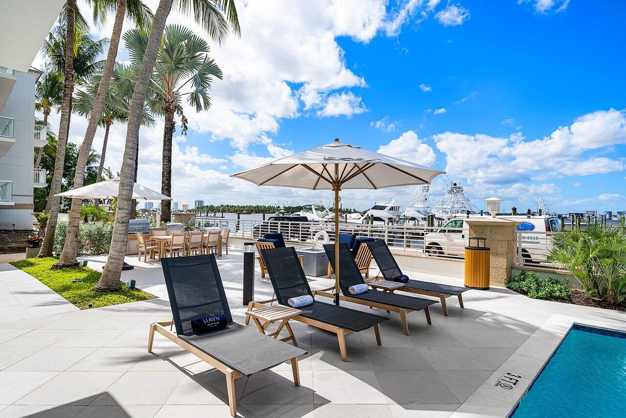 HAVN RESIDENCES & YACHT CLUB CONDO - Residential