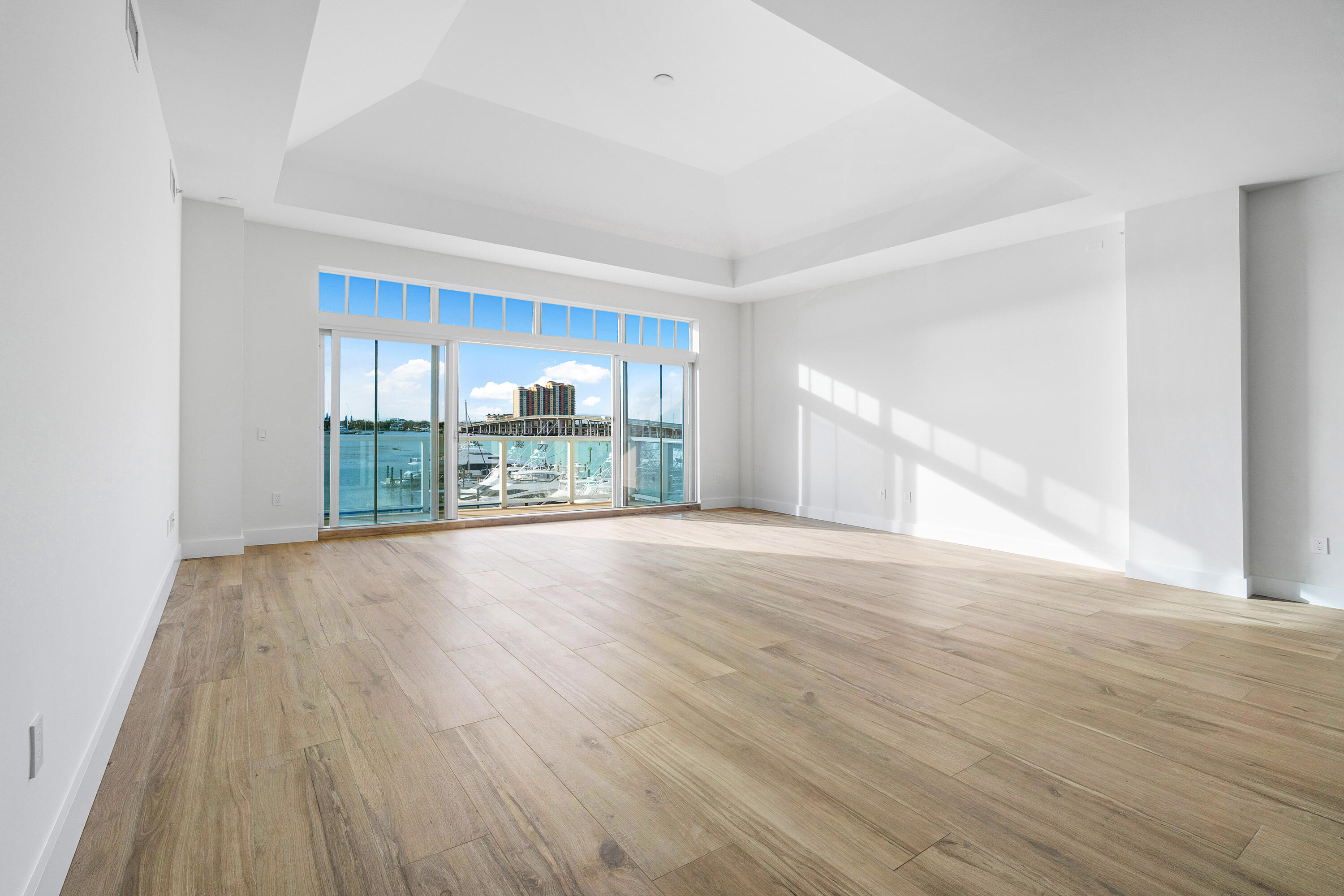 HAVN RESIDENCES & YACHT CLUB CONDO - Residential