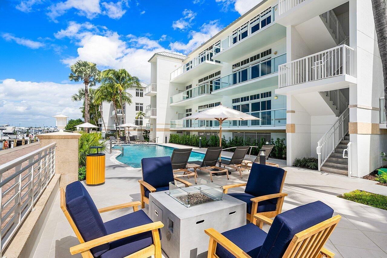 HAVN RESIDENCES & YACHT CLUB CONDO - Residential